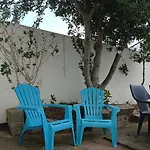 Duplex Avec Cour 10 Pers