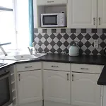 Duplex Avec Cour 10 Pers Berck