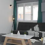 Duplex Avec Cour 10 Pers Daire *