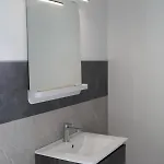 Duplex Avec Cour 10 Pers Daire *