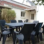 Daire Duplex Avec Cour 10 Pers