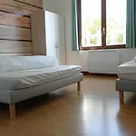 Duplex Avec Cour 10 Pers Daire *