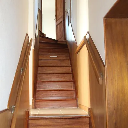 Apartment Duplex Avec Cour 10 Pers Berck