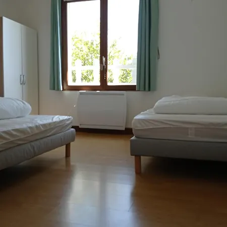 Duplex Avec Cour 10 Pers *